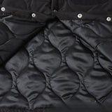 CHH Chrome Heart Coat ChromeHearts Thickened cotton clothes warm men's and women's coats in autumn and winter