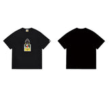 Bathing ape T Shirts