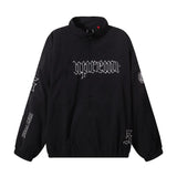 Ducati soccer jersey collaboration printed football t-shirt & relaxed fit tracksuit set
