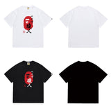 Bathing ape T Shirts