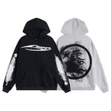 Hellstar Hoodie