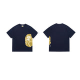 Bathing ape T Shirts