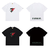 Bathing ape T Shirts