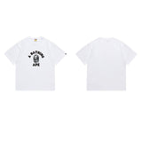 Bathing ape T Shirts