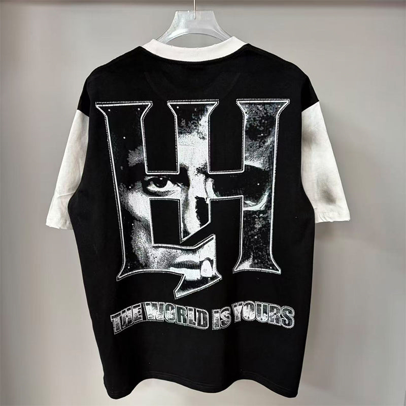 LIFE HUSTLERS T Shirts