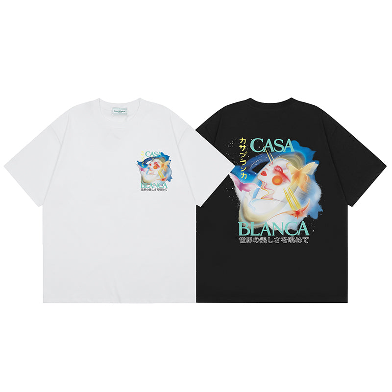 Casblanca T Shirts