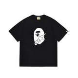 Bathing ape T Shirts