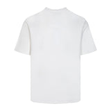 Limited edition ximengyao four-corner stitch short-sleeve t-shirt