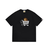 Bathing ape T Shirts