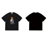 Bathing ape T Shirts