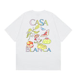 Casblanca T Shirts