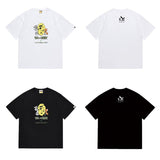 Bathing ape T Shirts