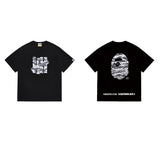 Bathing ape T Shirts