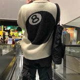 Stussy Sweater