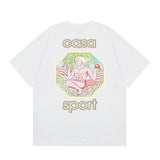 Casblanca T Shirts