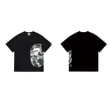 Bathing ape T Shirts