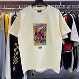 Kith T-Shirt KITH FOR SPIDER