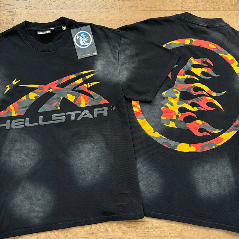Hellstar T Shirts