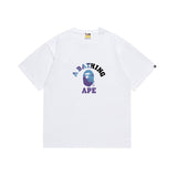 Bathing ape T Shirts