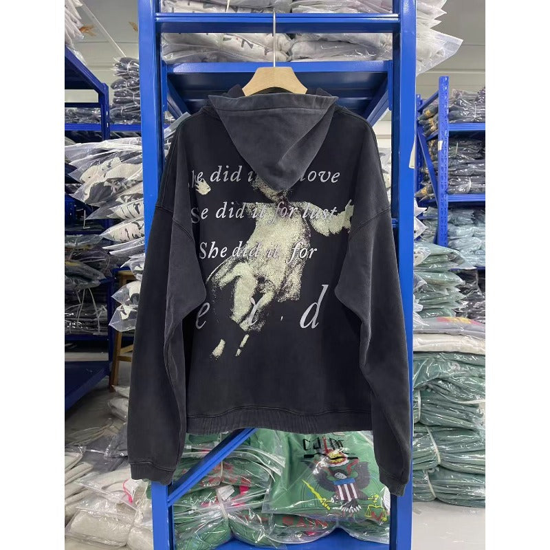 ERD Hoodie