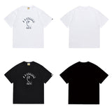 Bathing ape T Shirts
