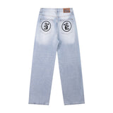 Hellstar Jeans