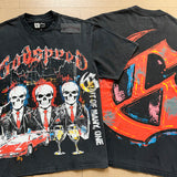 Godspeed T Shirts