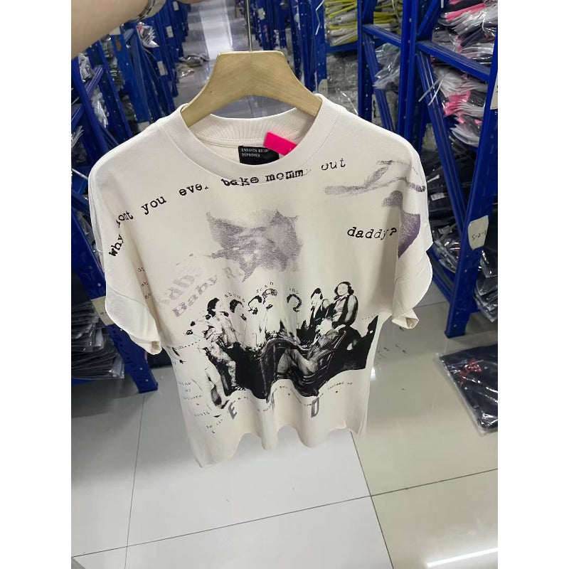 ERD T Shirts
