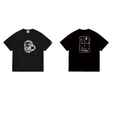 Bathing ape T Shirts