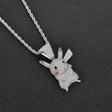 Pokémon Pendants Pikachu Pendant