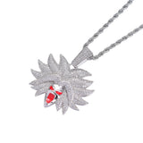 DRAGON BALL Pendants