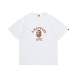 Bathing ape T Shirts