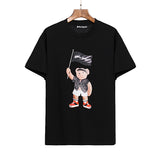 Palm Angle T Shirts
