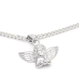 Jewelry 'Little Angel ' Necklace Jesus Pieces