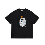 Bathing ape T Shirts