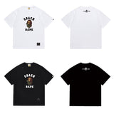 Bathing ape T Shirts
