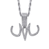 DRAGON BALL Pendants Dark Mage Babidi Necklace
