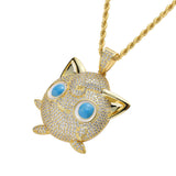 Pokémon Pendants Pendant Cartoon