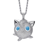 Pokémon Pendants Pendant Cartoon