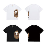 Bathing ape T Shirts