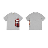 Bathing ape T Shirts