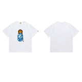 Bathing ape T Shirts