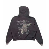 ERD Hoodie