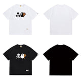 Bathing ape T Shirts