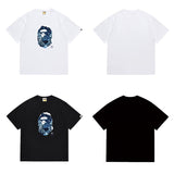 Bathing ape T Shirts
