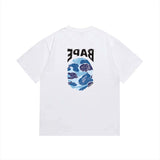 Bathing ape T Shirts