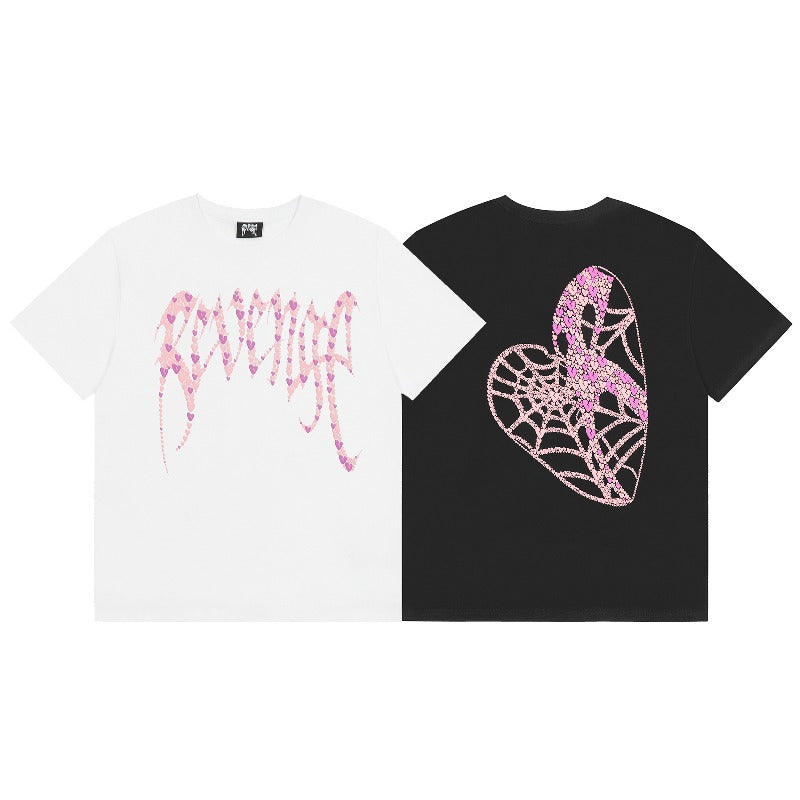Revenge T Shirts