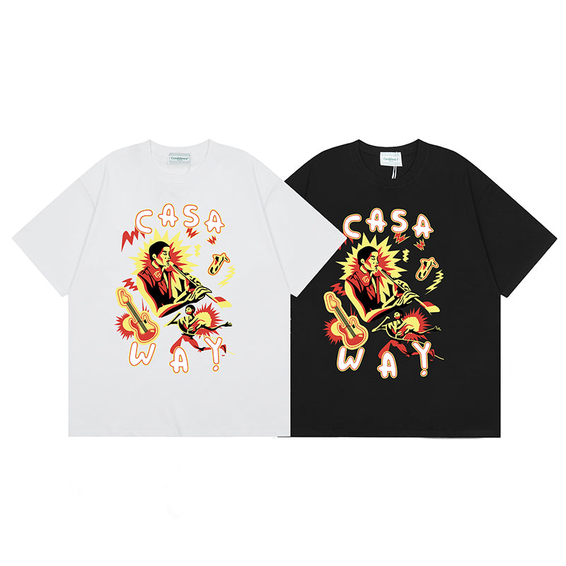 Casblanca T Shirts