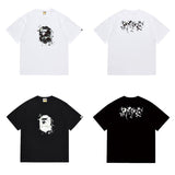 Bathing ape T Shirts