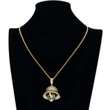 ONE PIECE Pendants Luffy hiphop